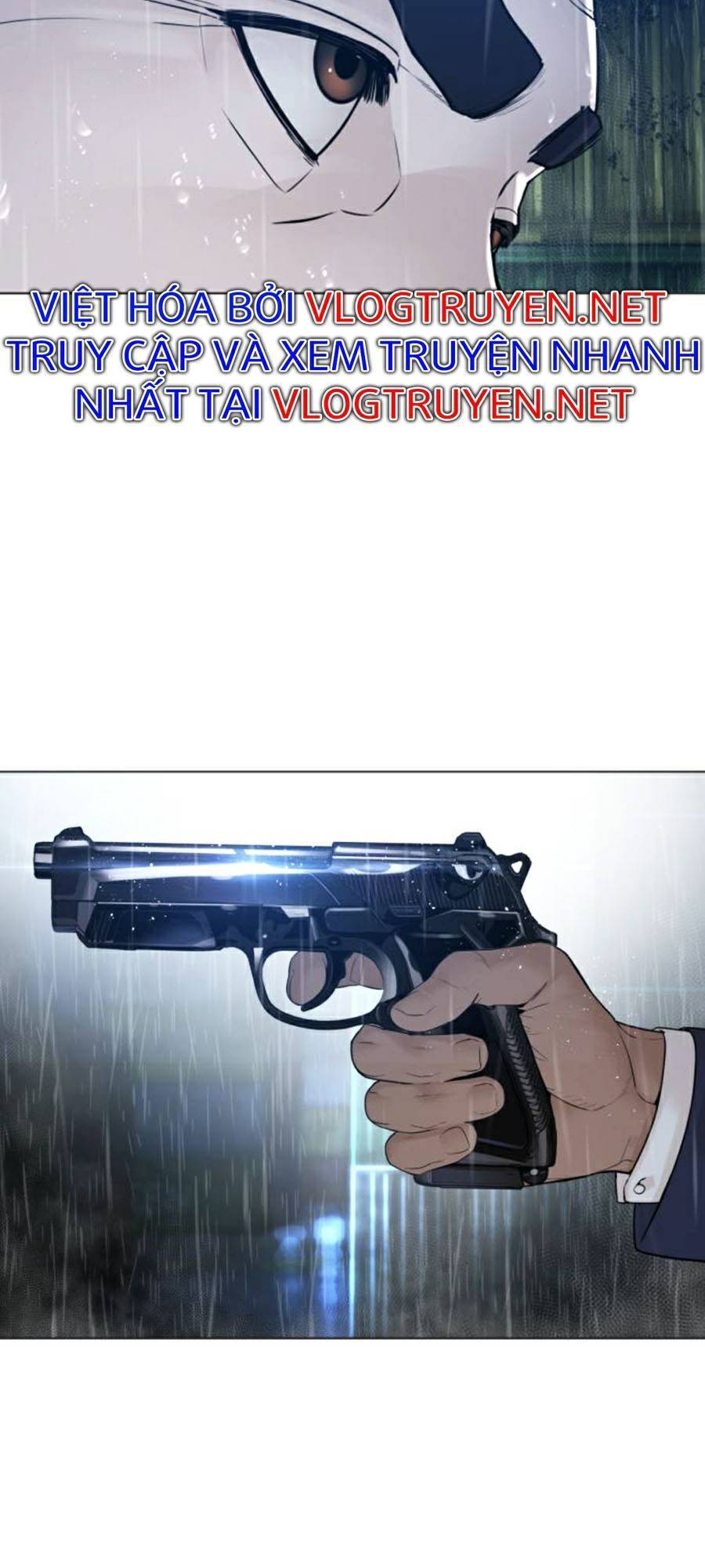Cách Chiến Thắng Trận Đấu Chap 124 - Next Chap 125