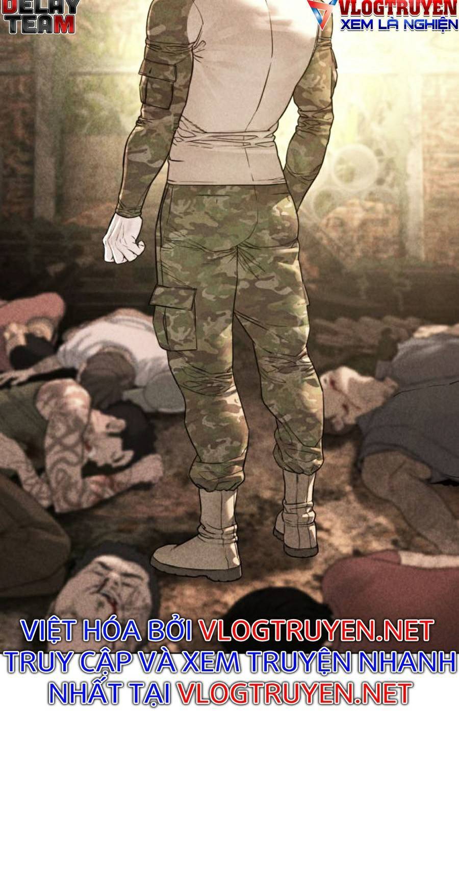 Cách Chiến Thắng Trận Đấu Chap 124 - Next Chap 125