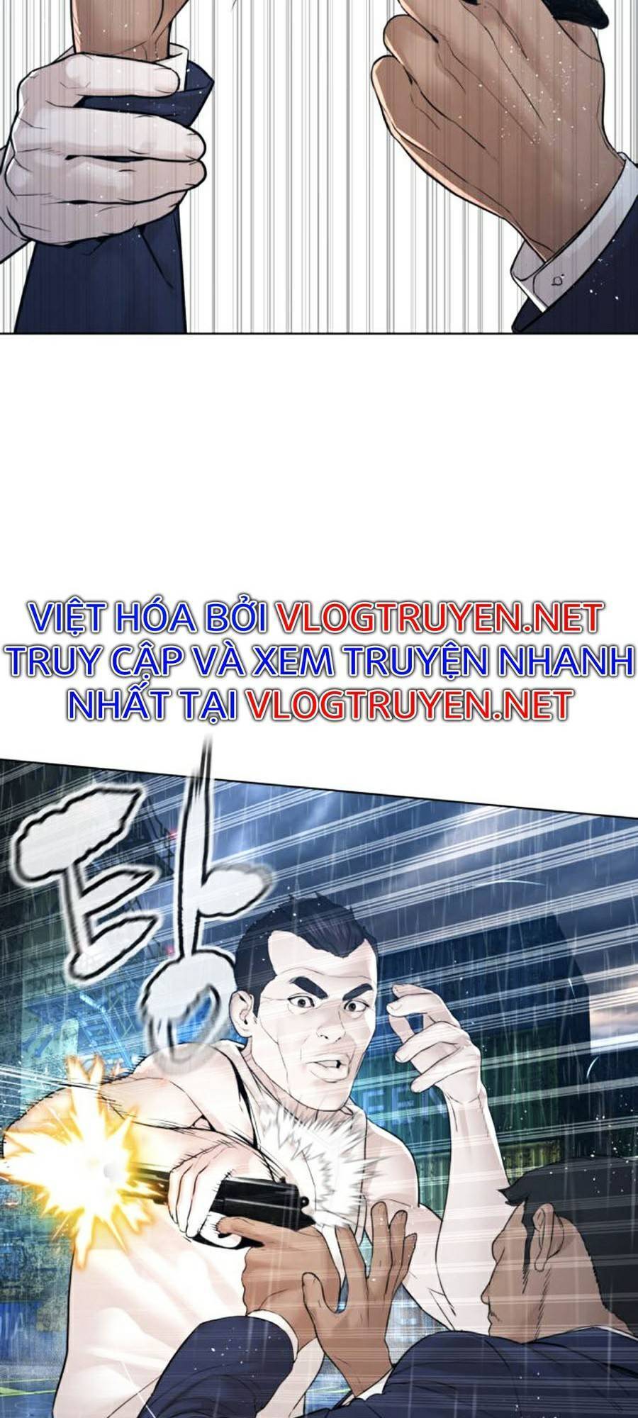 Cách Chiến Thắng Trận Đấu Chap 124 - Next Chap 125