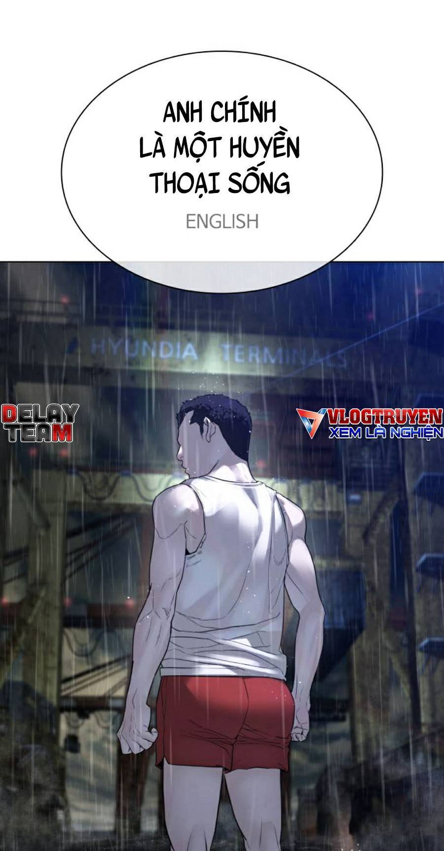 Cách Chiến Thắng Trận Đấu Chap 124 - Next Chap 125
