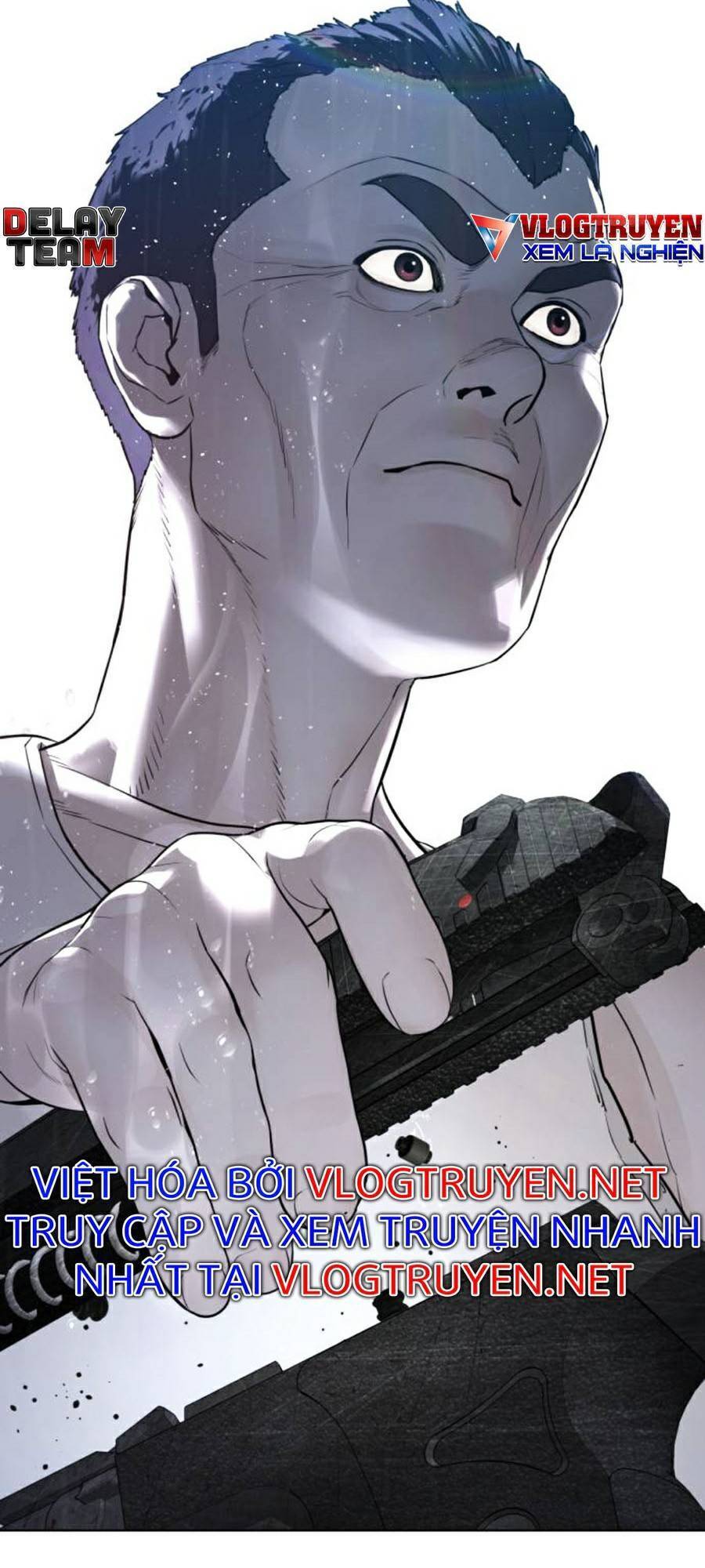 Cách Chiến Thắng Trận Đấu Chap 124 - Next Chap 125