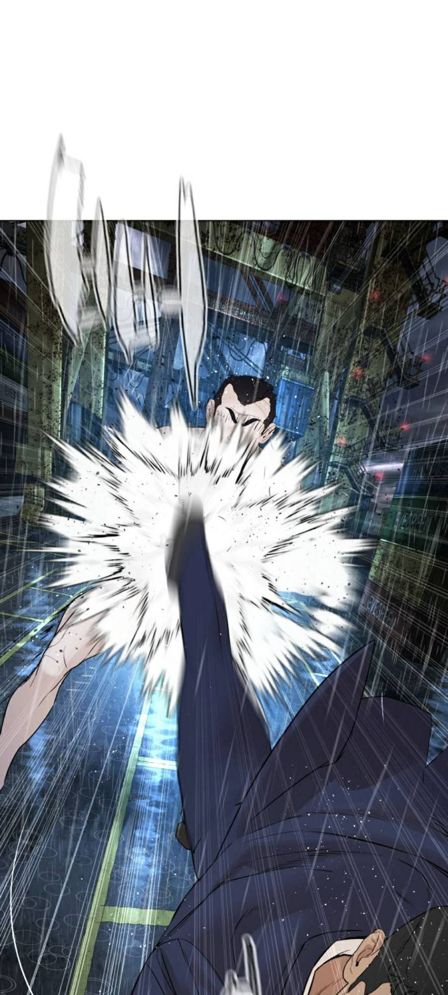 Cách Chiến Thắng Trận Đấu Chap 124 - Next Chap 125