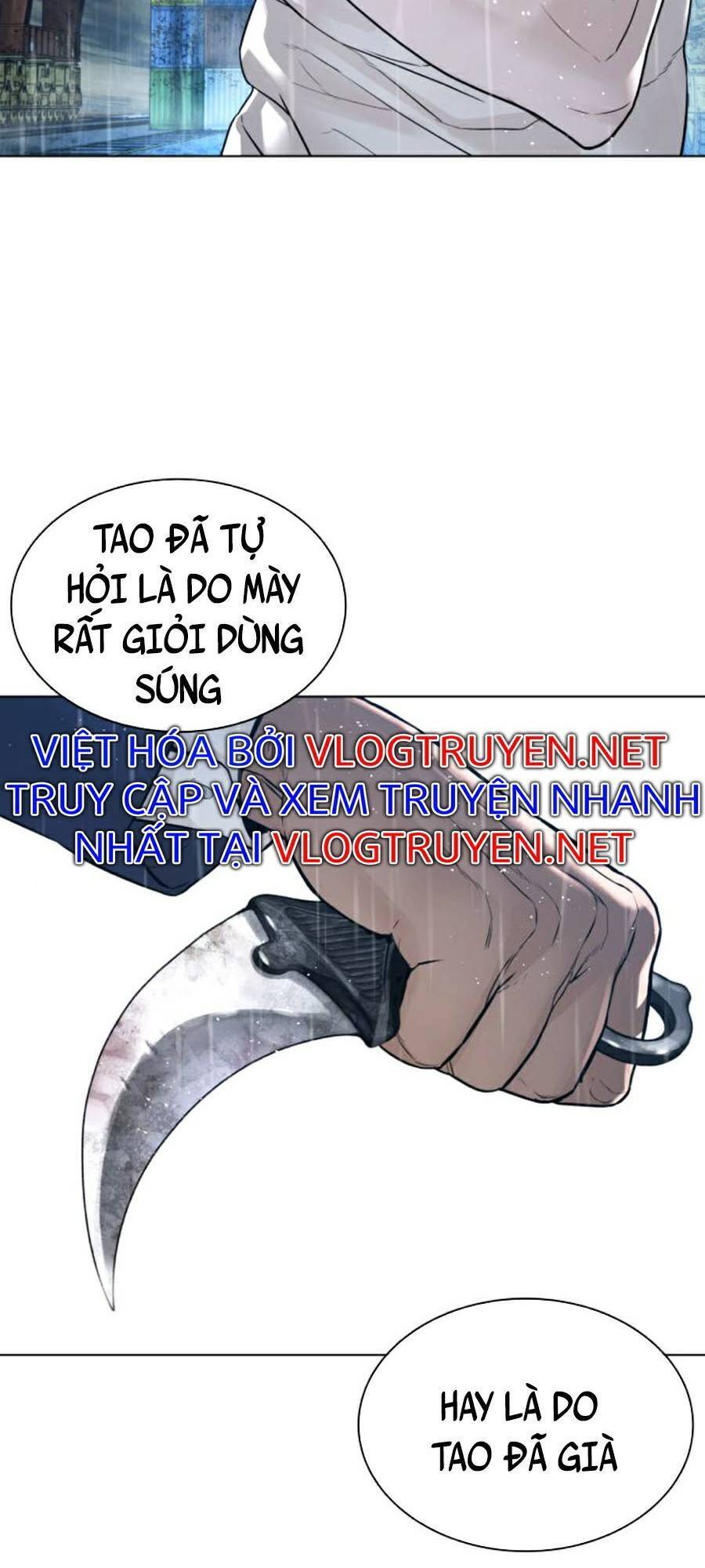 Cách Chiến Thắng Trận Đấu Chap 124 - Next Chap 125