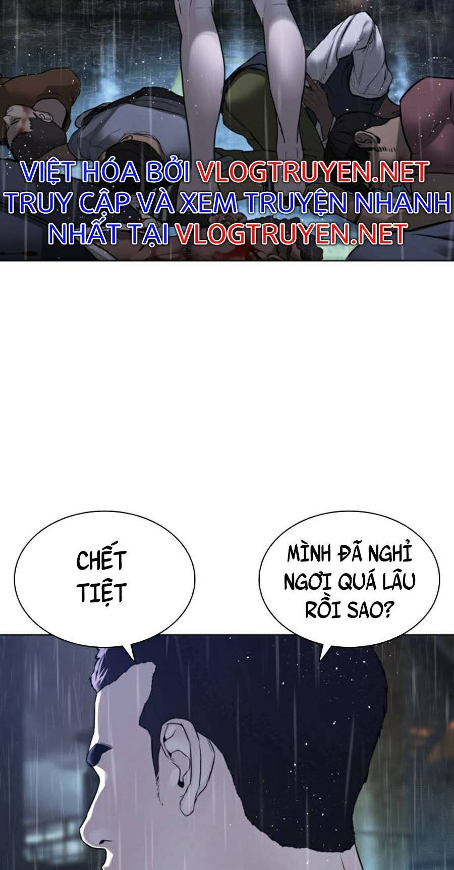 Cách Chiến Thắng Trận Đấu Chap 124 - Next Chap 125