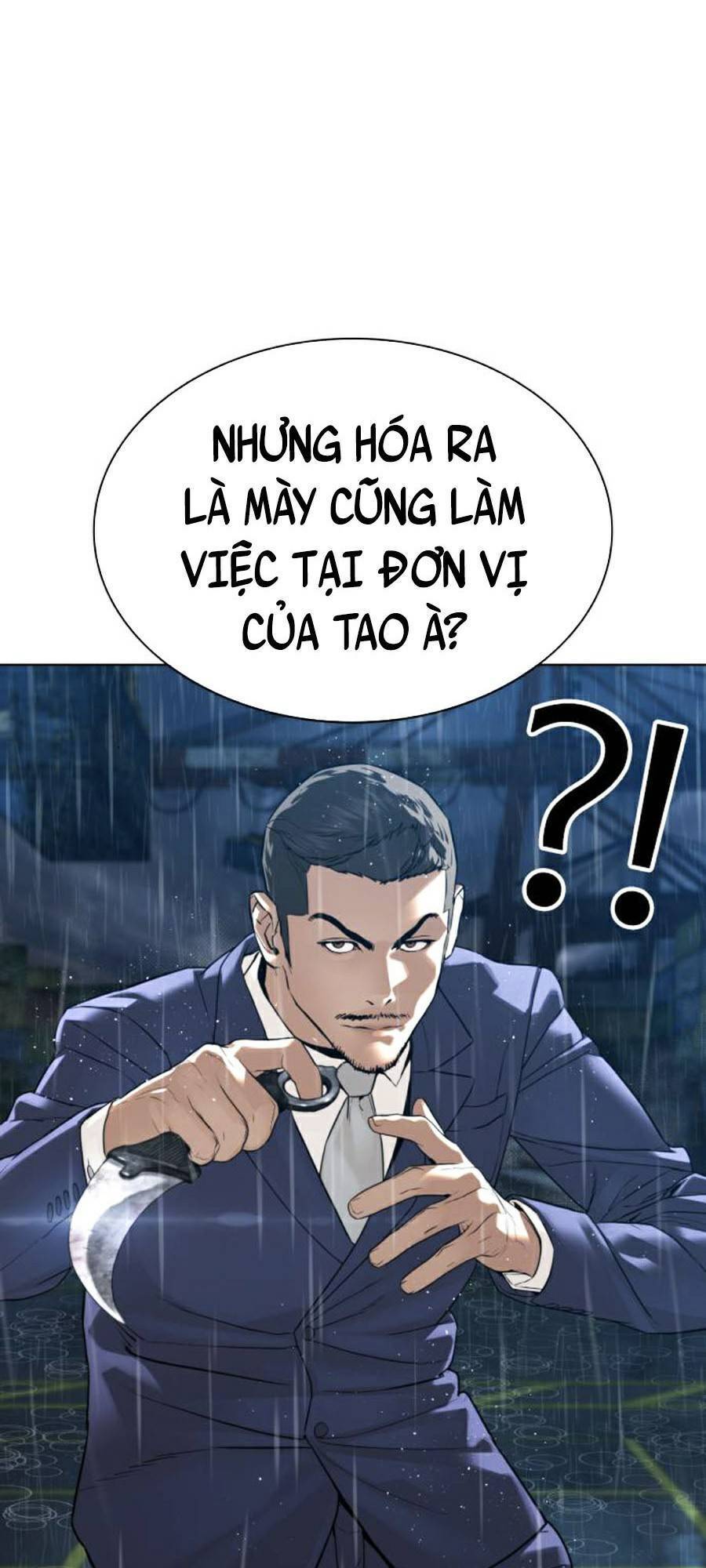 Cách Chiến Thắng Trận Đấu Chap 124 - Next Chap 125