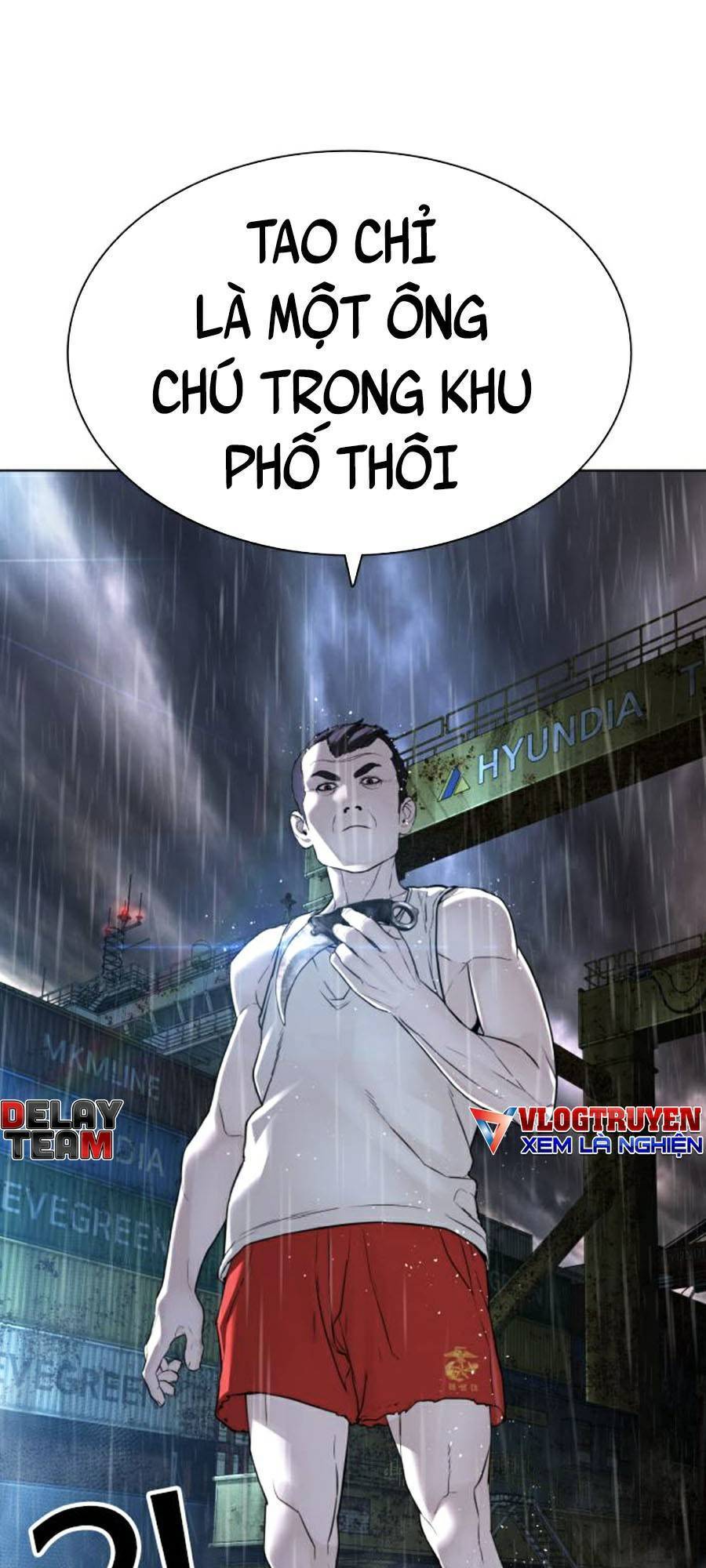 Cách Chiến Thắng Trận Đấu Chap 124 - Next Chap 125