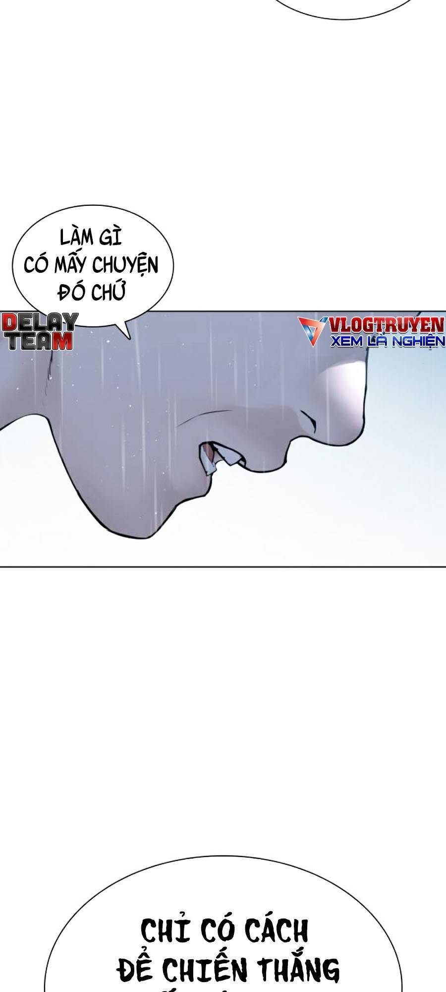 Cách Chiến Thắng Trận Đấu Chap 124 - Next Chap 125