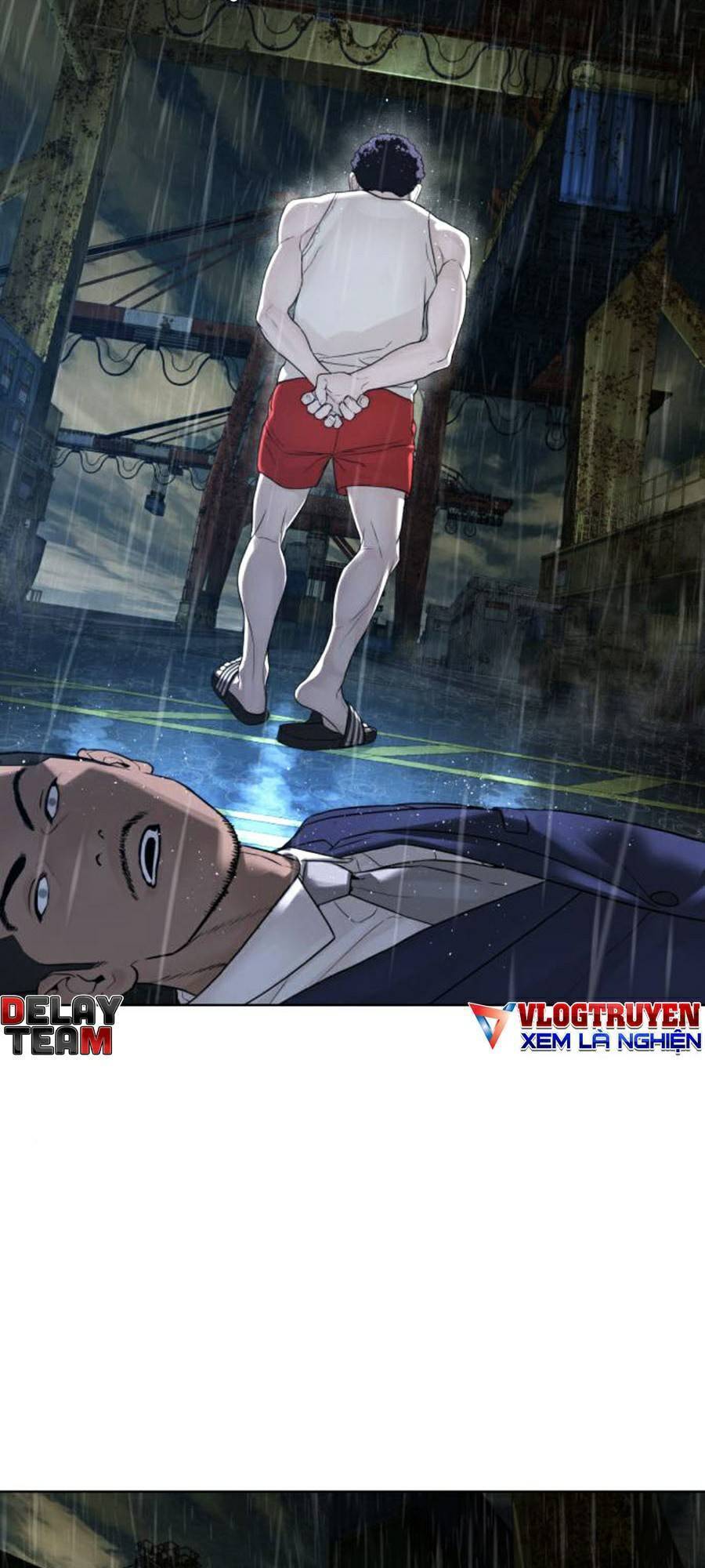 Cách Chiến Thắng Trận Đấu Chap 124 - Next Chap 125