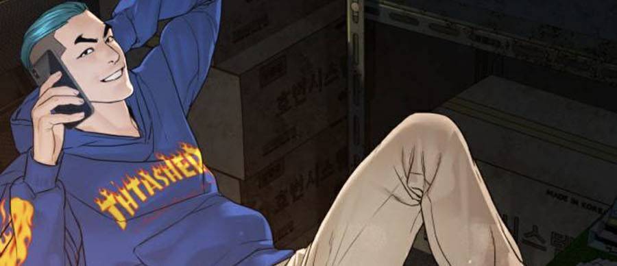 Cách Chiến Thắng Trận Đấu Chap 124 - Next Chap 125