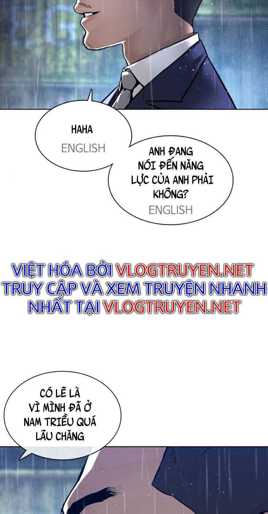 Cách Chiến Thắng Trận Đấu Chap 124 - Next Chap 125
