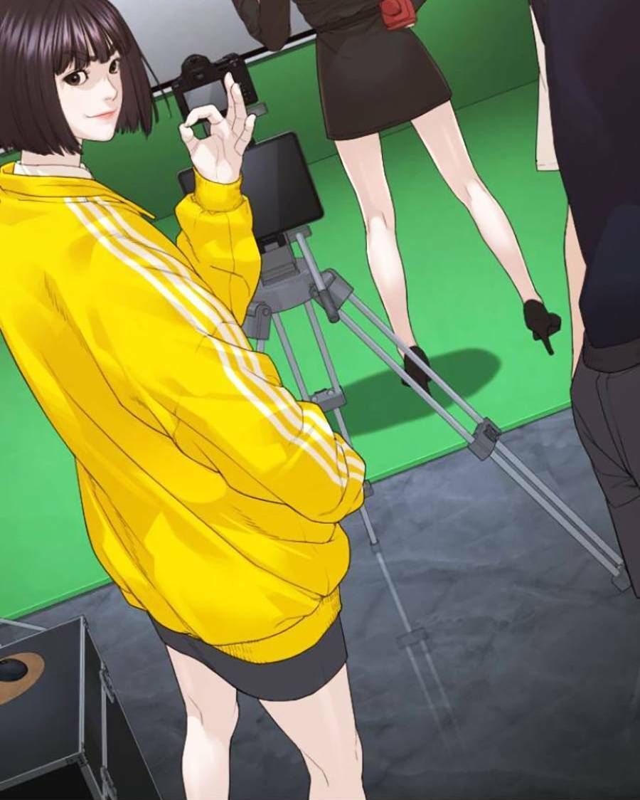 Cách Chiến Thắng Trận Đấu Chap 177 - Next Chap 178