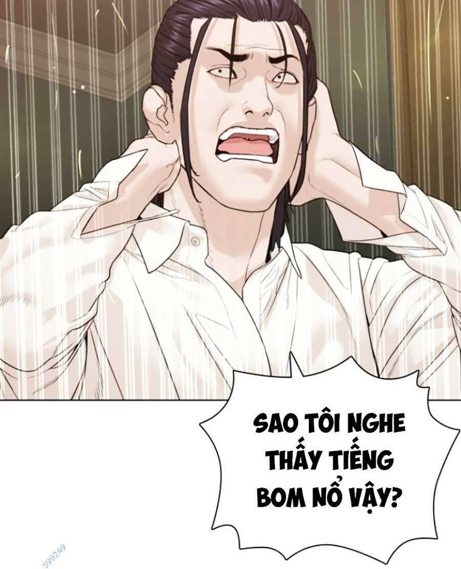 Cách Chiến Thắng Trận Đấu Chap 177 - Next Chap 178