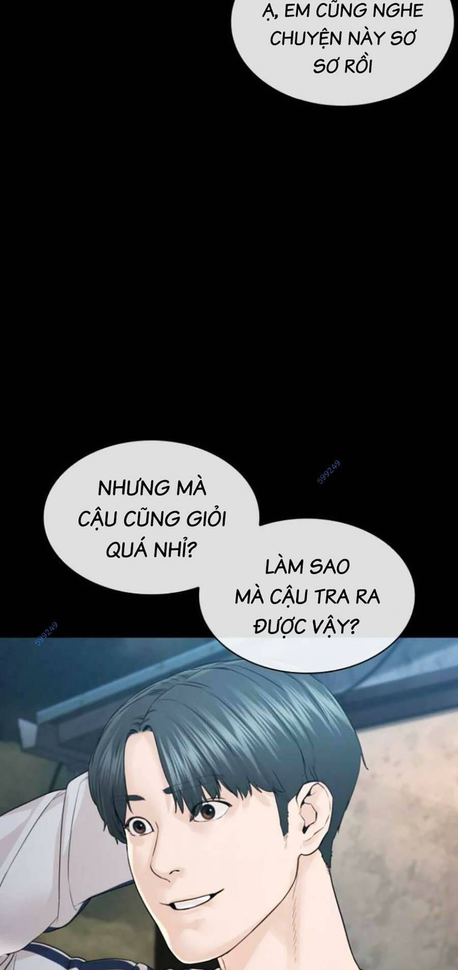 Cách Chiến Thắng Trận Đấu Chap 177 - Next Chap 178