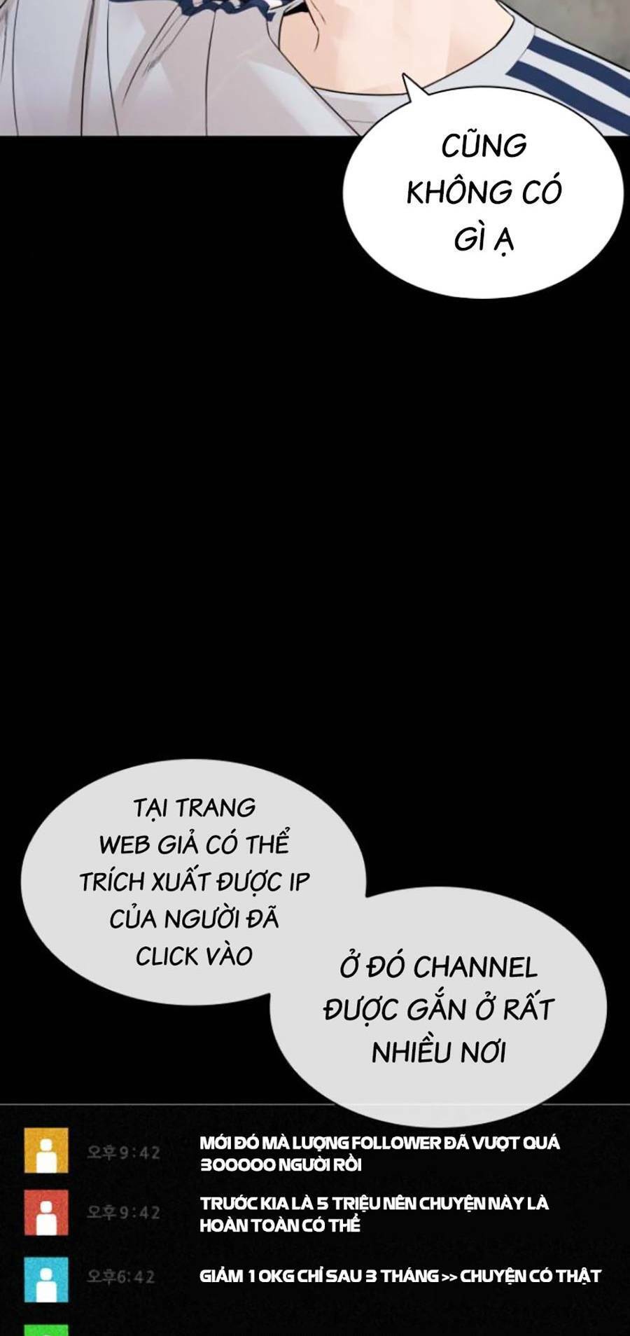 Cách Chiến Thắng Trận Đấu Chap 177 - Next Chap 178