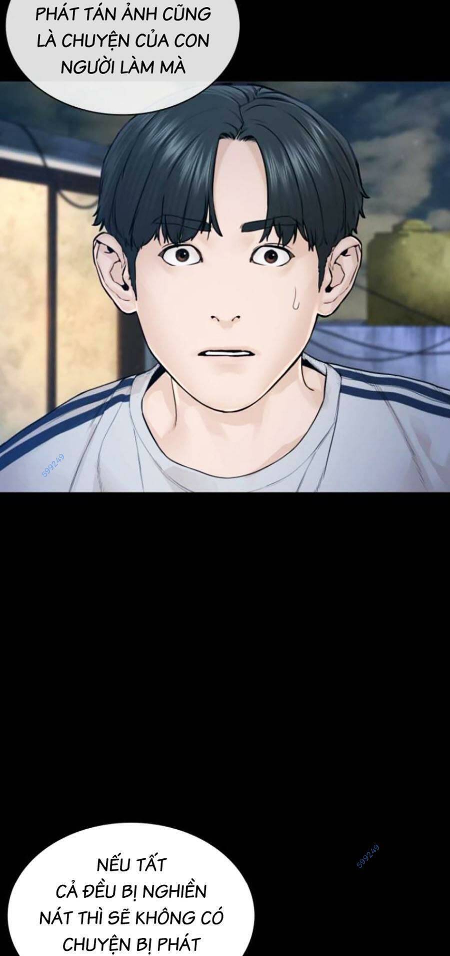 Cách Chiến Thắng Trận Đấu Chap 177 - Next Chap 178