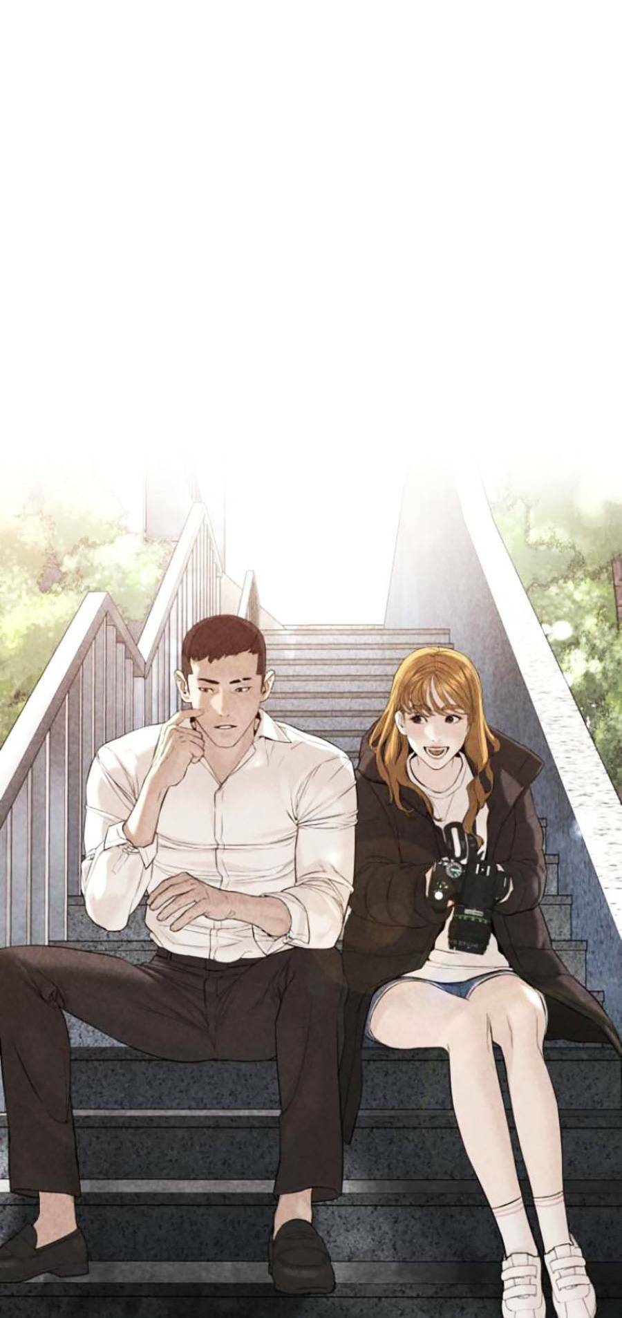 Cách Chiến Thắng Trận Đấu Chap 177 - Next Chap 178