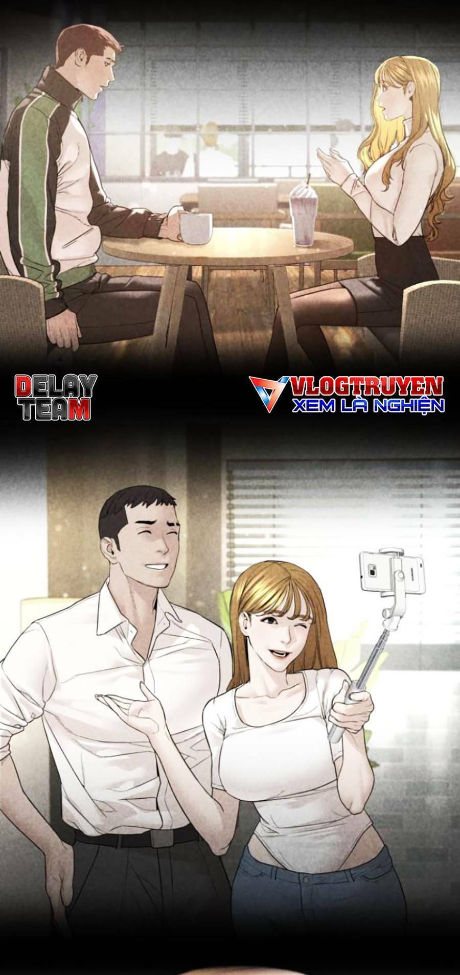 Cách Chiến Thắng Trận Đấu Chap 177 - Next Chap 178