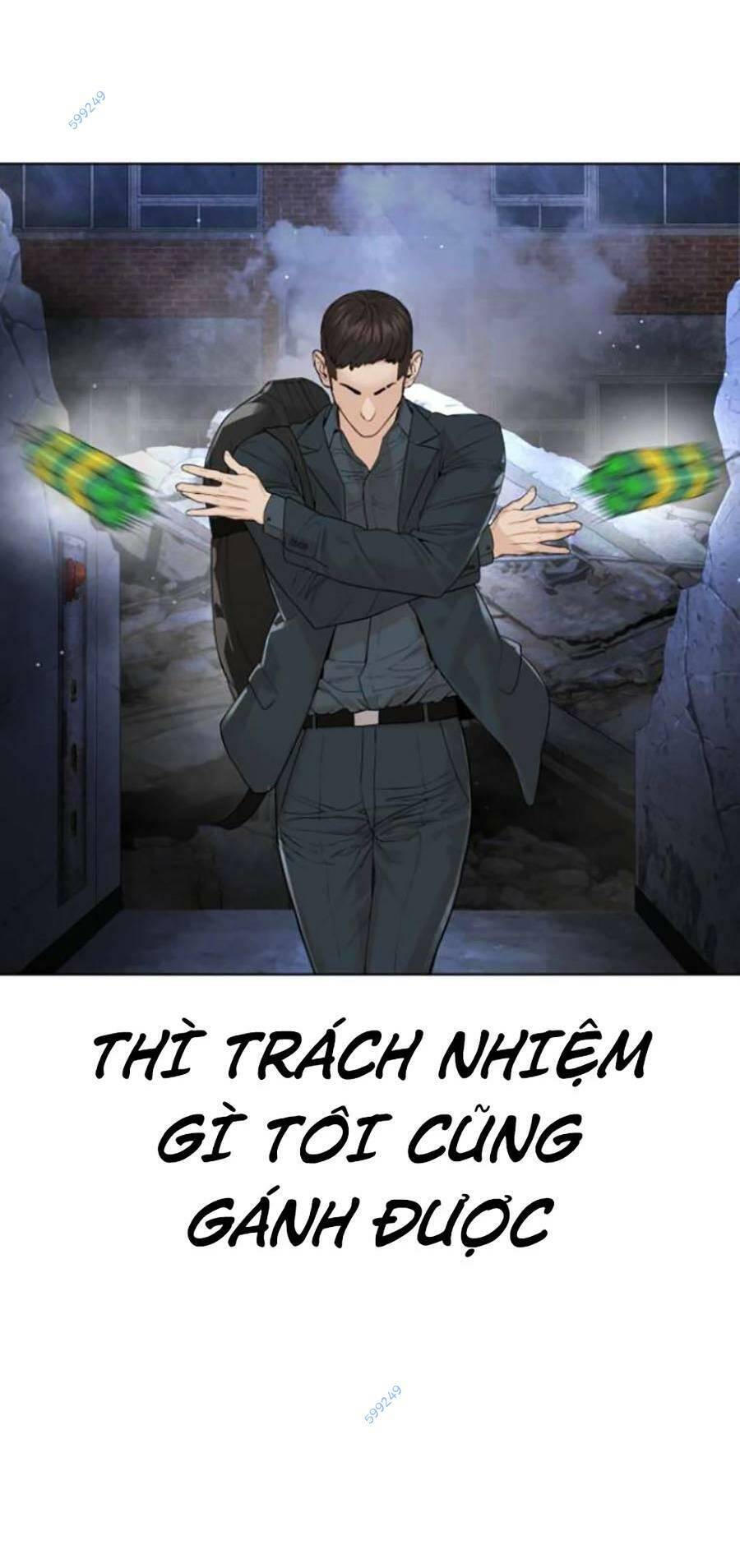 Cách Chiến Thắng Trận Đấu Chap 177 - Next Chap 178