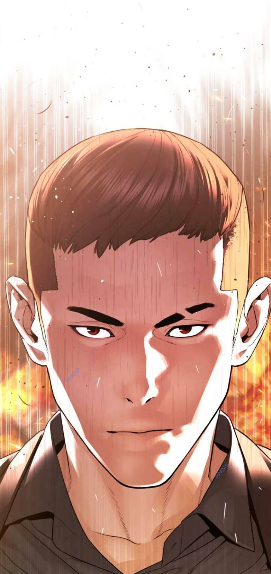 Cách Chiến Thắng Trận Đấu Chap 177 - Next Chap 178