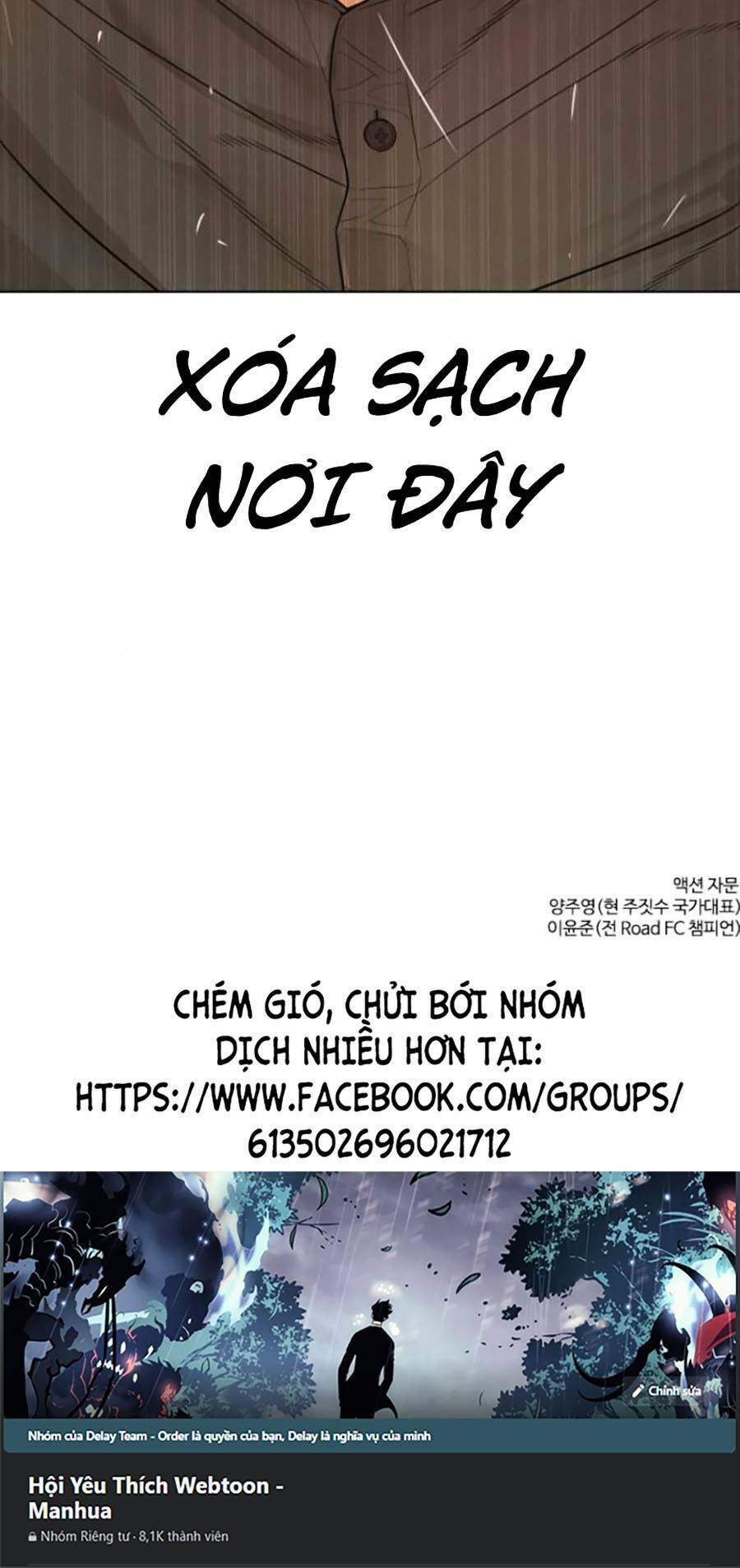 Cách Chiến Thắng Trận Đấu Chap 177 - Next Chap 178