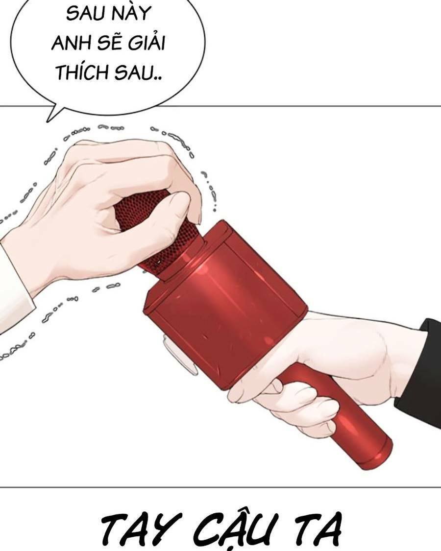 Cách Chiến Thắng Trận Đấu Chap 177 - Next Chap 178