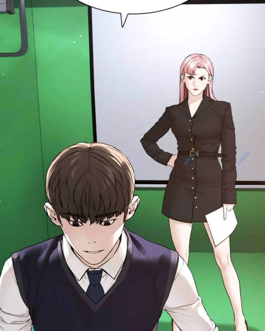 Cách Chiến Thắng Trận Đấu Chap 177 - Next Chap 178
