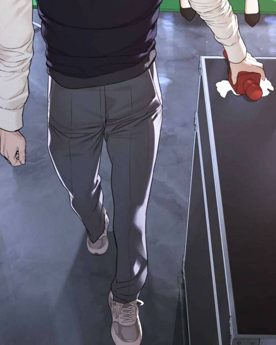 Cách Chiến Thắng Trận Đấu Chap 177 - Next Chap 178