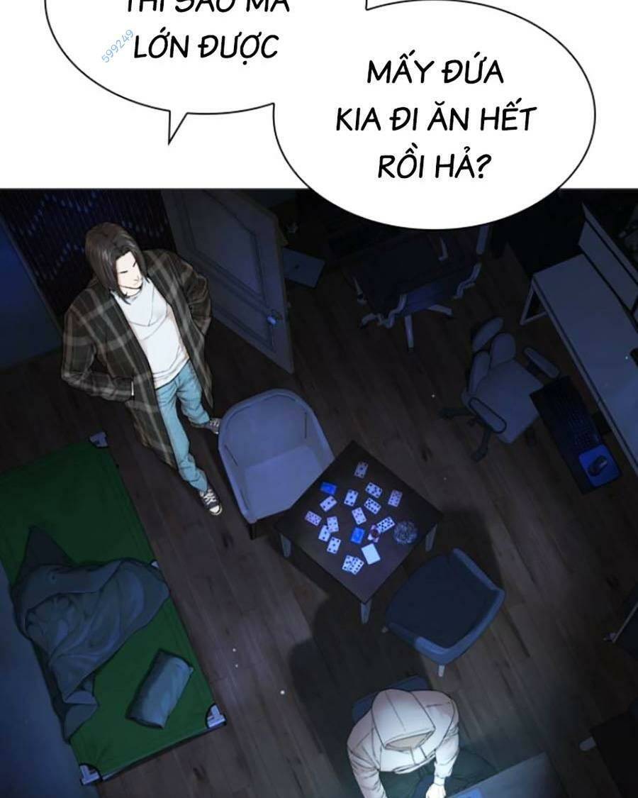 Cách Chiến Thắng Trận Đấu Chap 177 - Next Chap 178