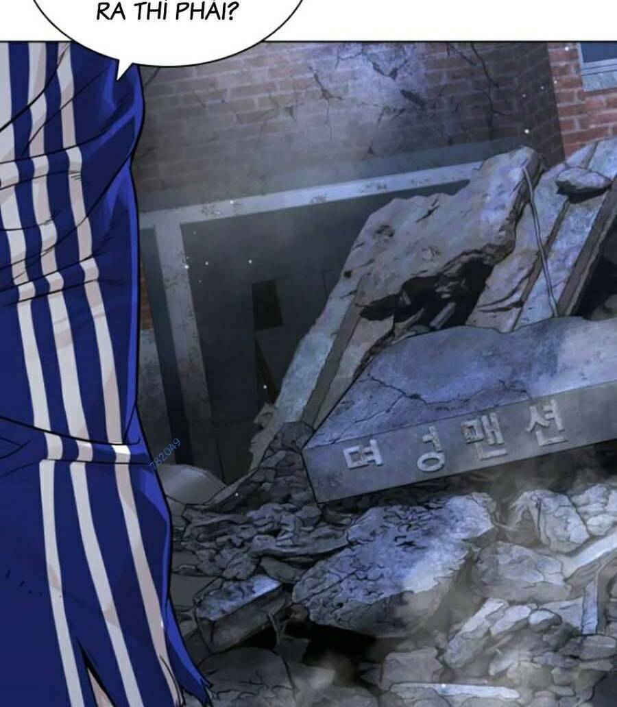 Cách Chiến Thắng Trận Đấu Chap 178 - Next Chap 179