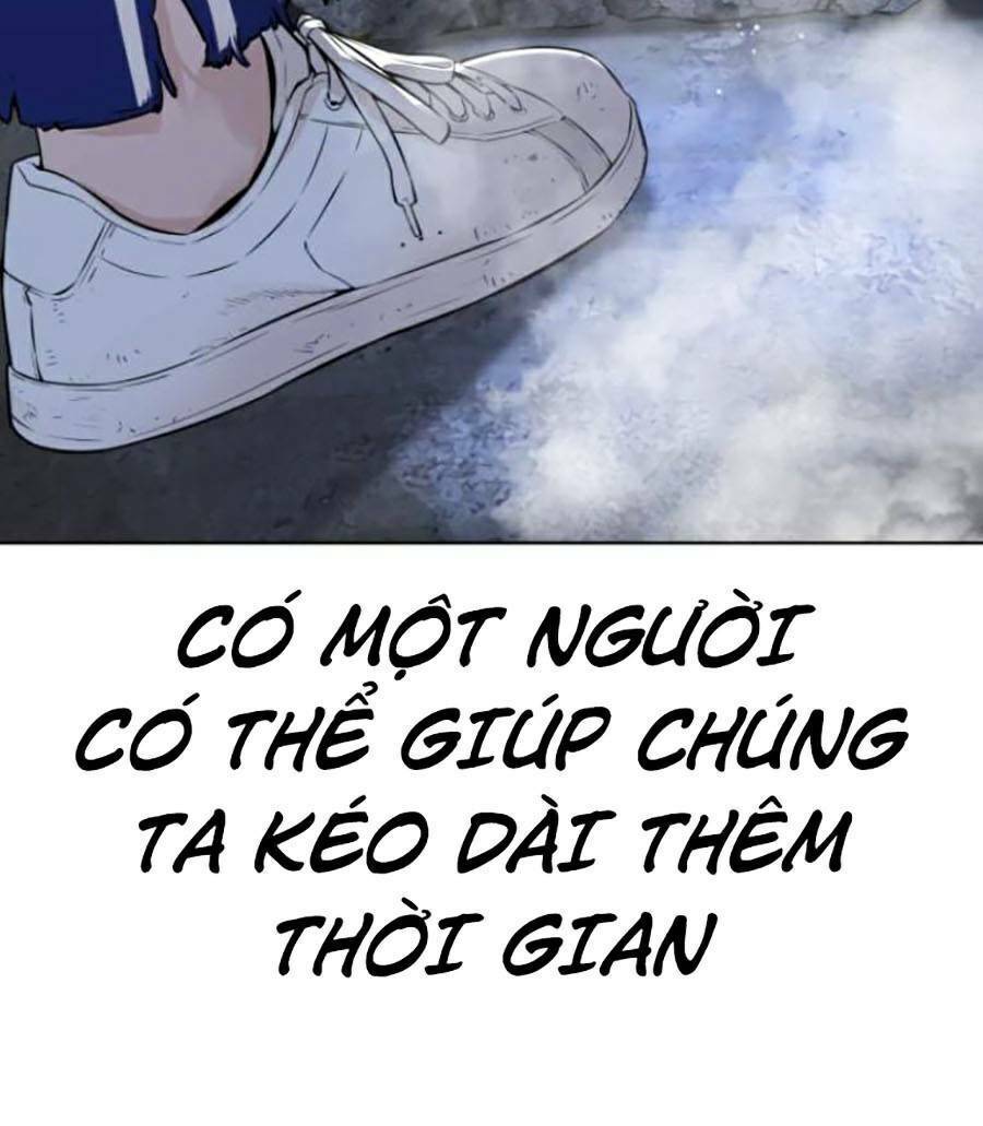 Cách Chiến Thắng Trận Đấu Chap 178 - Next Chap 179