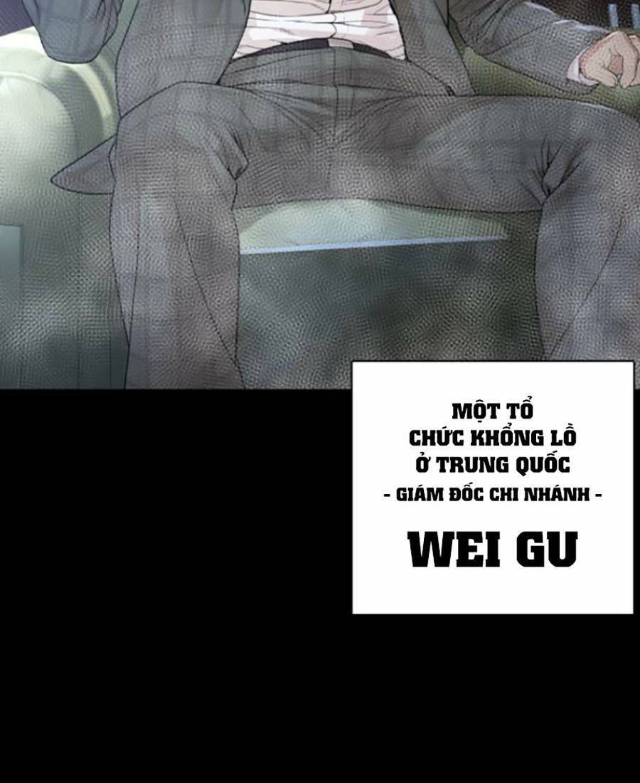 Cách Chiến Thắng Trận Đấu Chap 178 - Next Chap 179