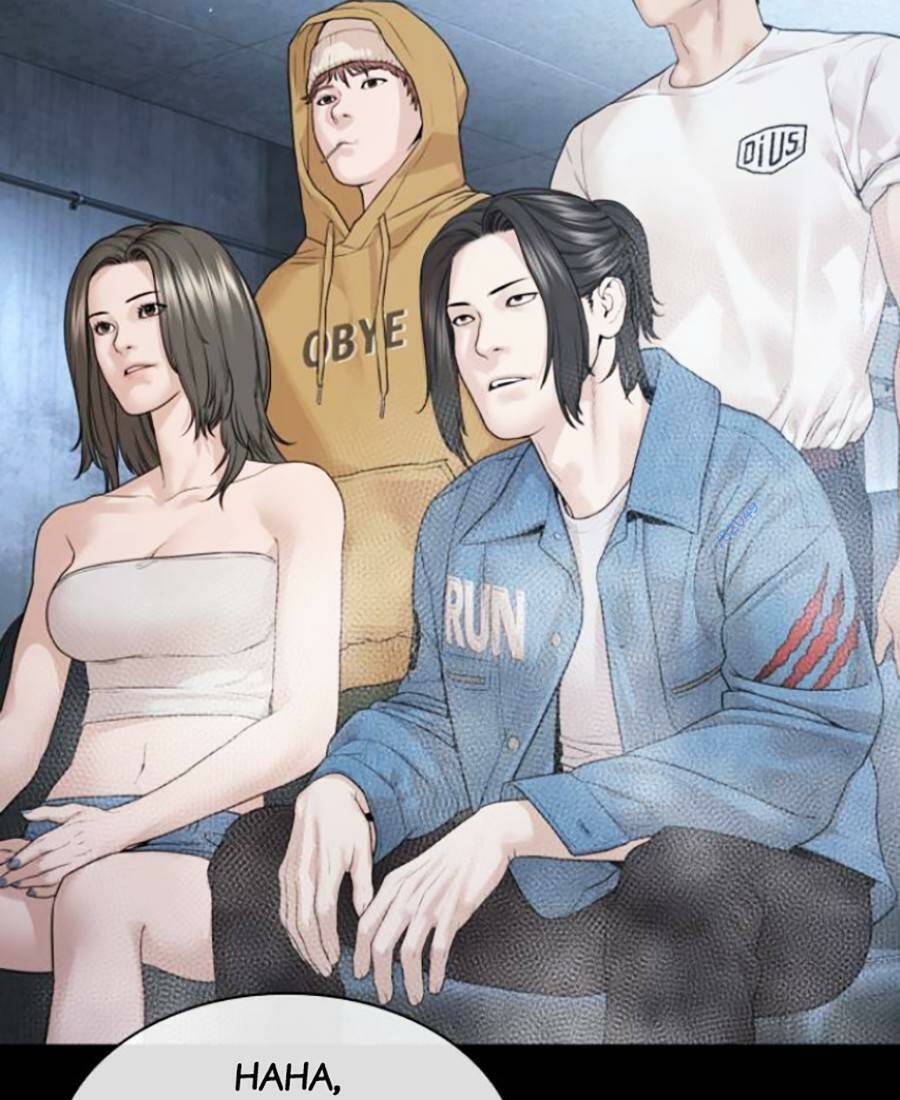 Cách Chiến Thắng Trận Đấu Chap 178 - Next Chap 179