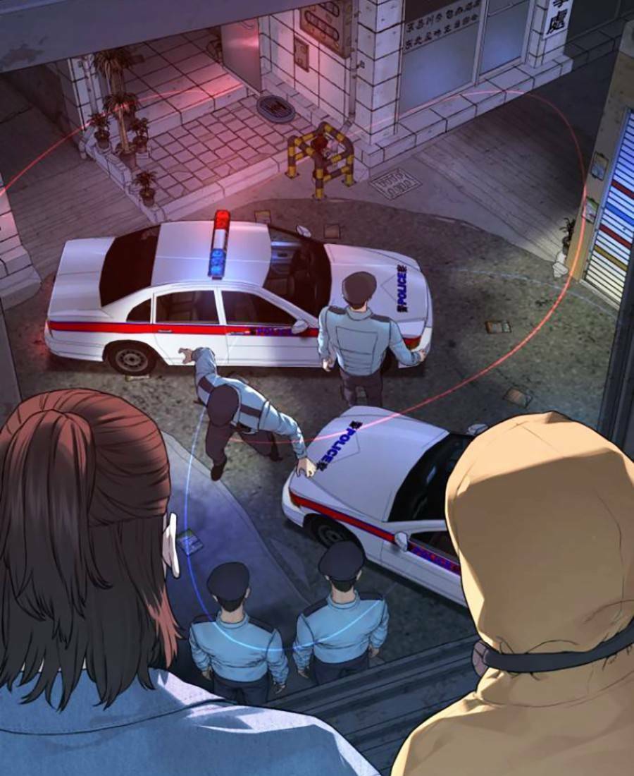 Cách Chiến Thắng Trận Đấu Chap 178 - Next Chap 179
