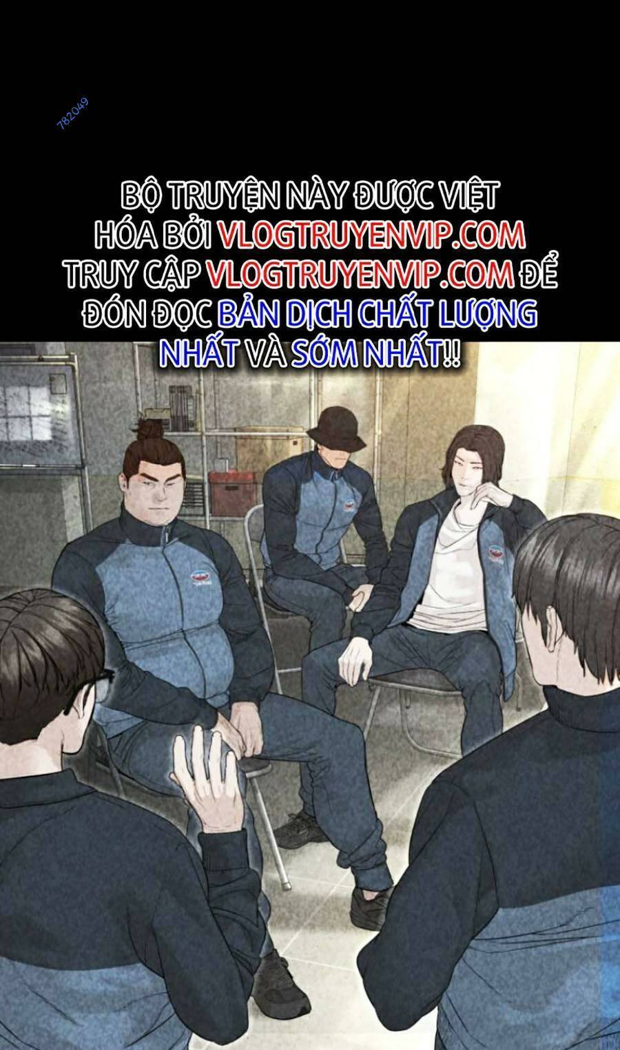 Cách Chiến Thắng Trận Đấu Chap 178 - Next Chap 179