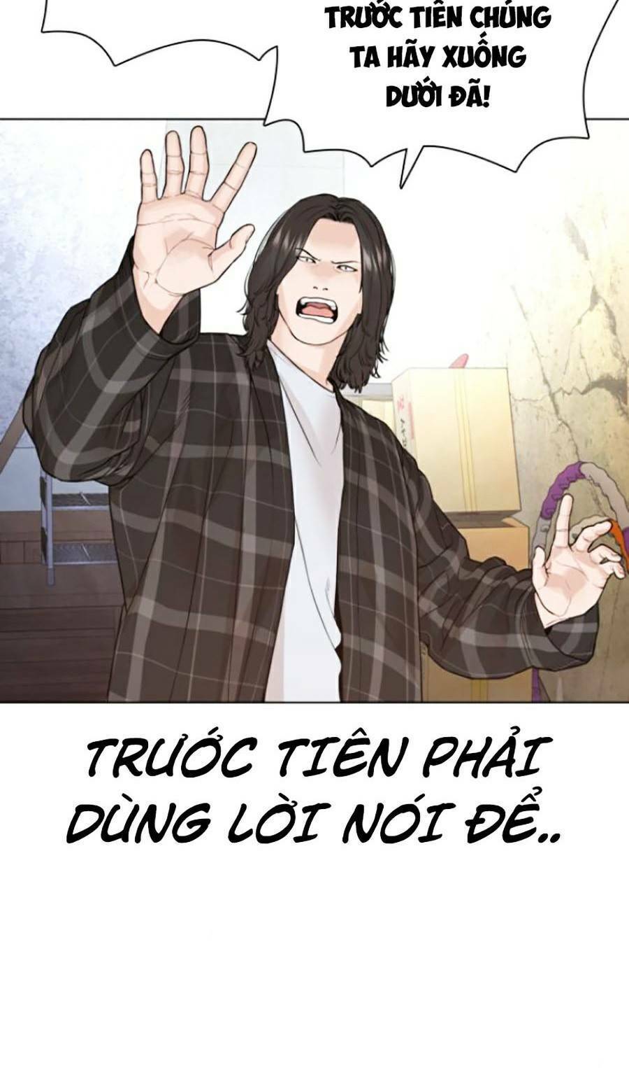 Cách Chiến Thắng Trận Đấu Chap 178 - Next Chap 179