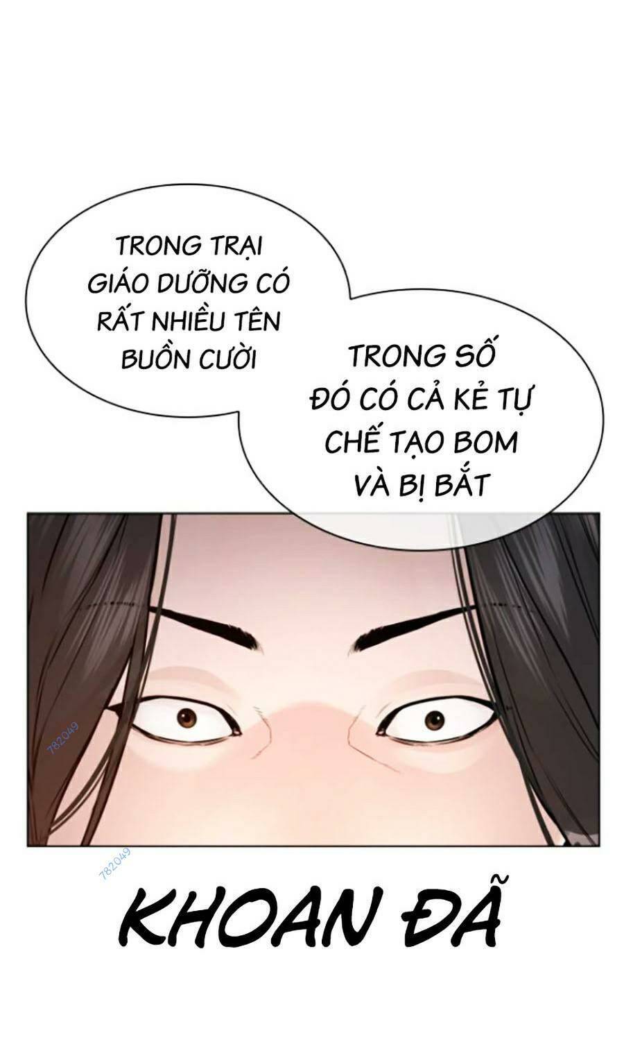 Cách Chiến Thắng Trận Đấu Chap 178 - Next Chap 179