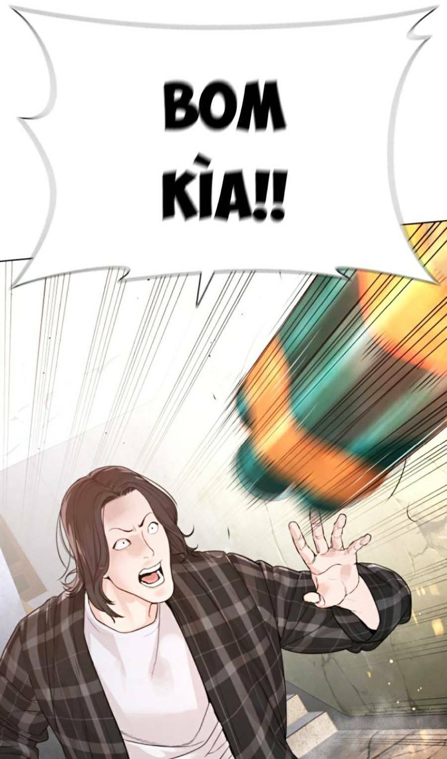 Cách Chiến Thắng Trận Đấu Chap 178 - Next Chap 179