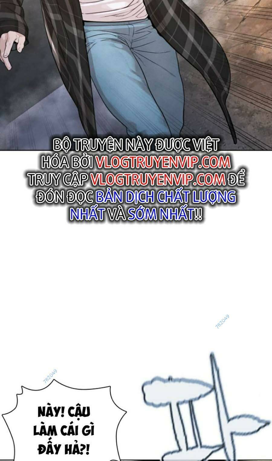 Cách Chiến Thắng Trận Đấu Chap 178 - Next Chap 179