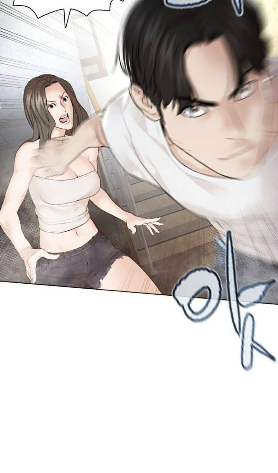 Cách Chiến Thắng Trận Đấu Chap 178 - Next Chap 179