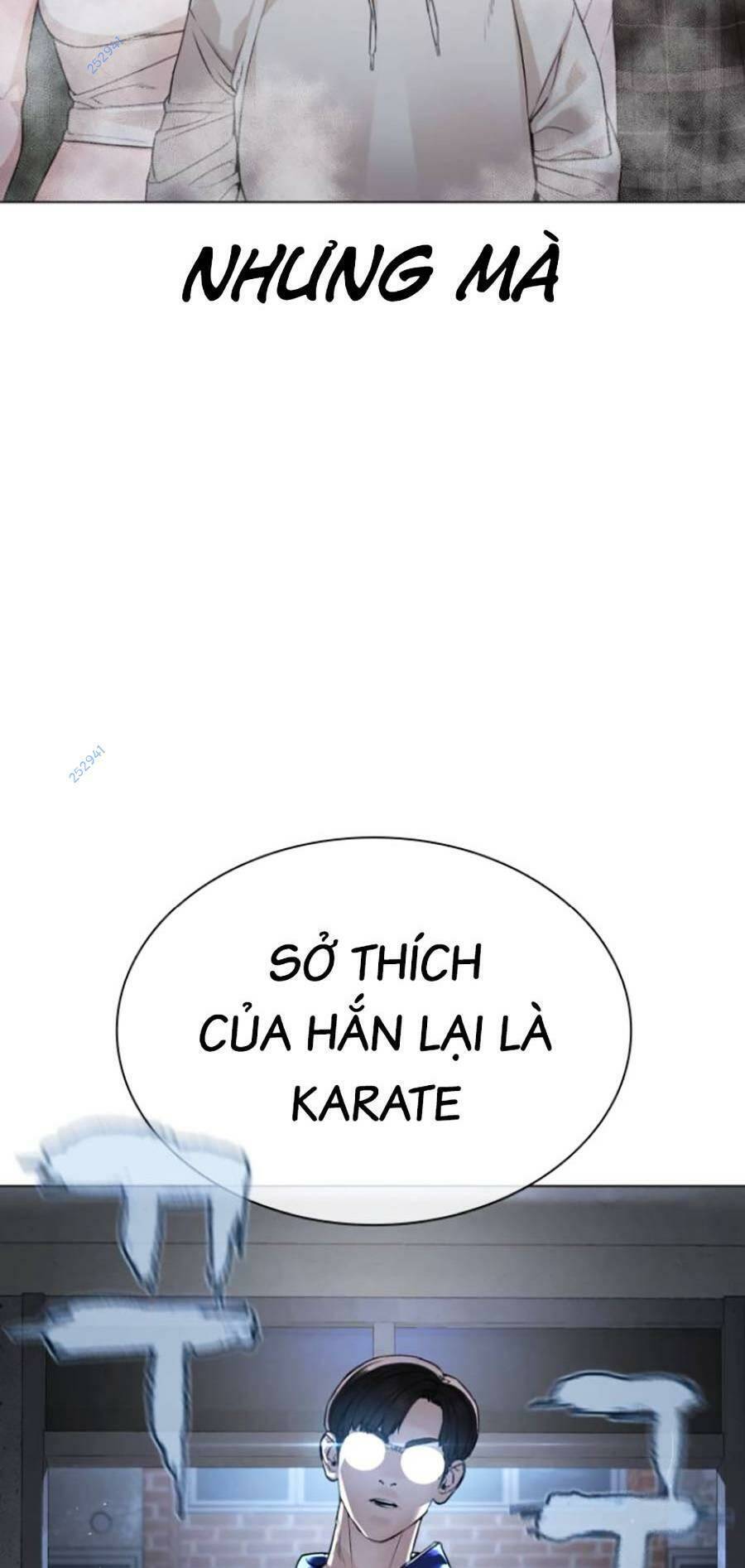 Cách Chiến Thắng Trận Đấu Chap 179 - Next Chap 180
