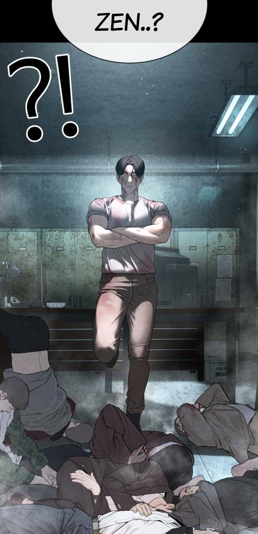 Cách Chiến Thắng Trận Đấu Chap 179 - Next Chap 180