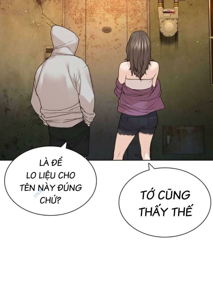 Cách Chiến Thắng Trận Đấu Chap 180 - Next Chap 181