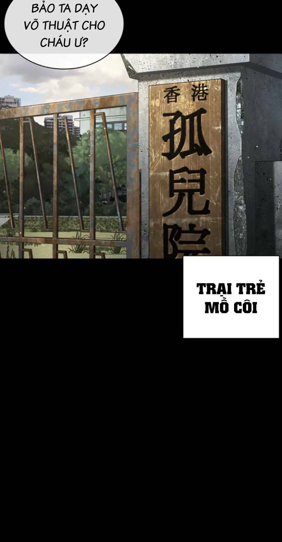 Cách Chiến Thắng Trận Đấu Chap 180 - Next Chap 181