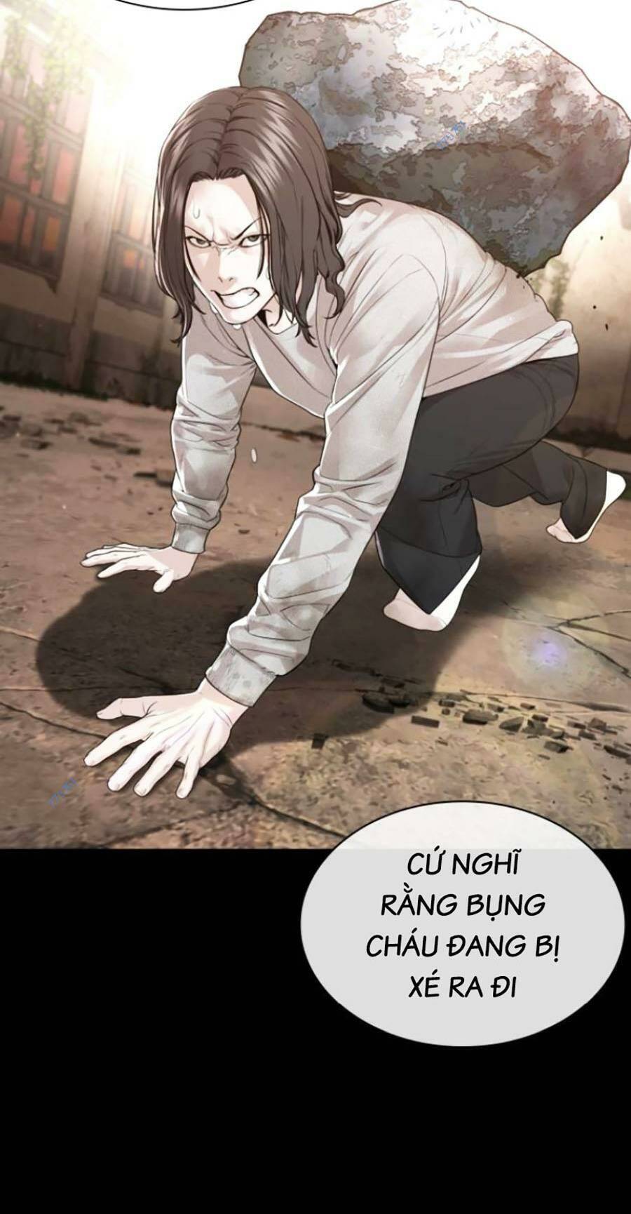 Cách Chiến Thắng Trận Đấu Chap 180 - Next Chap 181