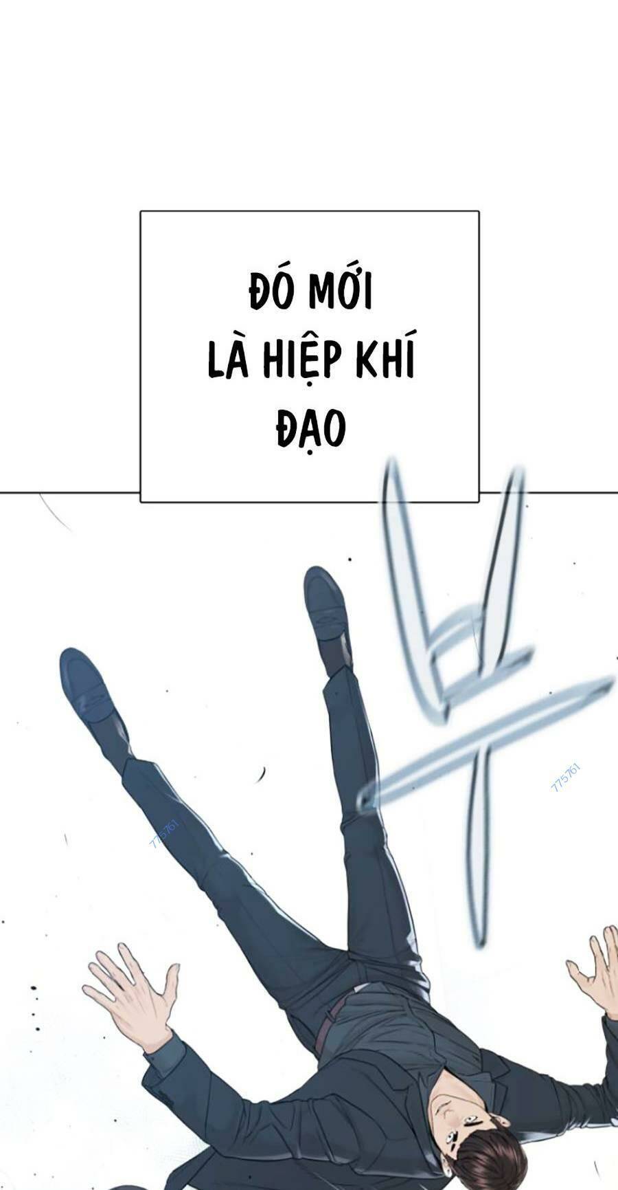 Cách Chiến Thắng Trận Đấu Chap 180 - Next Chap 181