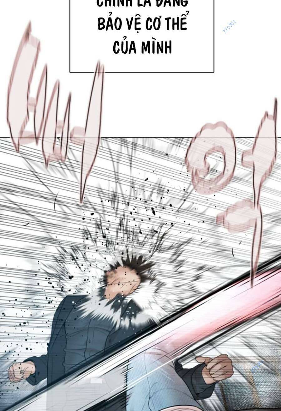 Cách Chiến Thắng Trận Đấu Chap 180 - Next Chap 181