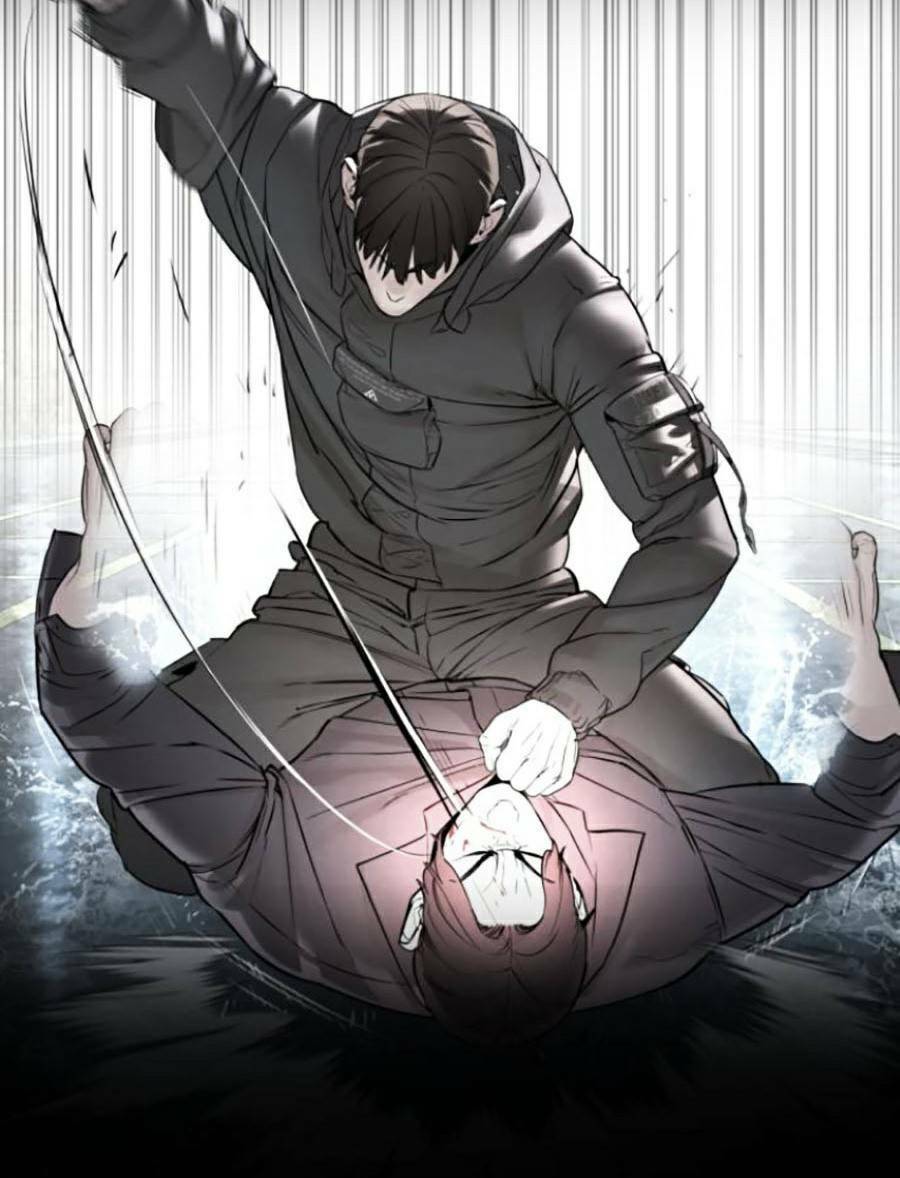 Cách Chiến Thắng Trận Đấu Chap 181 - Next Chap 182
