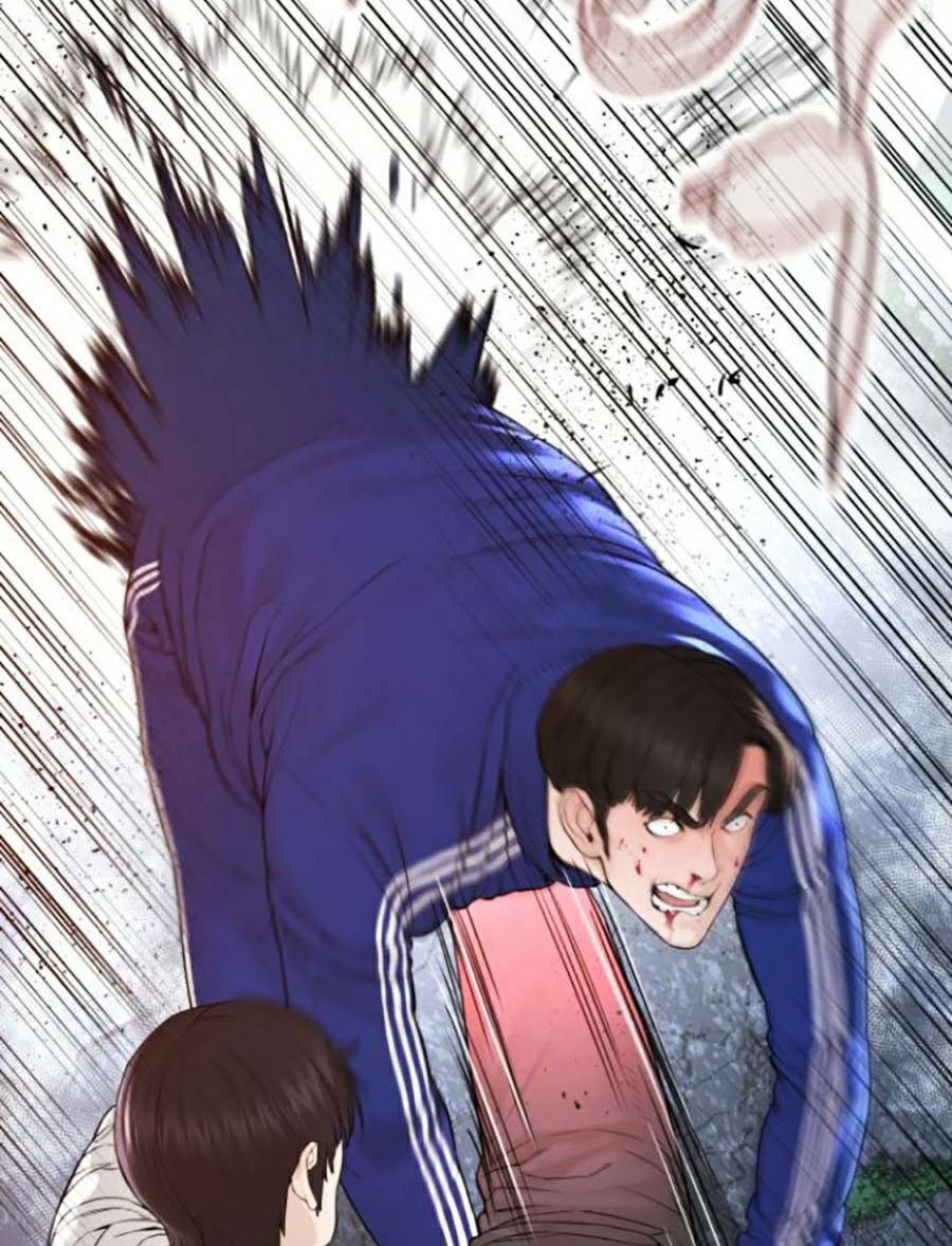 Cách Chiến Thắng Trận Đấu Chap 181 - Next Chap 182