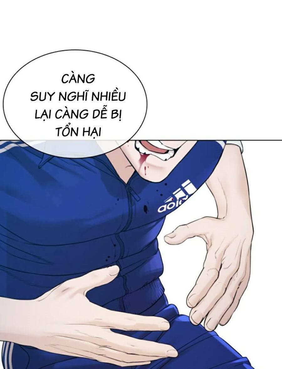 Cách Chiến Thắng Trận Đấu Chap 181 - Next Chap 182