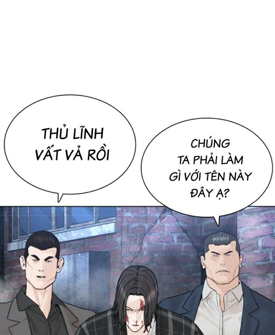 Cách Chiến Thắng Trận Đấu Chap 181 - Next Chap 182